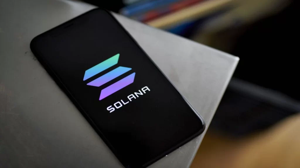 اتجاهات Solana ضمن نطاق تصاعدي ، هل المحطة التالية لسعر SOL عند 130 دولارًا؟ ￼ PlatoBlockchain Data Intelligence. البحث العمودي. عاي.