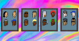 Sotheby’s Set to Auction 104 CryptoPunks Valued at $20 to $30M PlatoBlockchain Data Intelligence. Vertical Search. Ai.