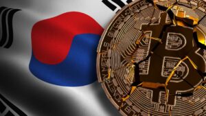 Etelä-Korea vangitsee seitsemän maan suurimman salauspetosjärjestelmän PlatoBlockchain-tietotiedon päämiestä. Pystysuuntainen haku. Ai.