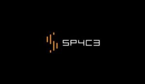 SP4C3 نے اپنا پہلا لائیو ایونٹ PlatoBlockchain ڈیٹا انٹیلی جنس لانچ کیا۔ عمودی تلاش۔ عی