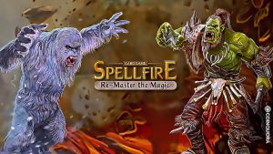 A Spellfire Re-Master the Magic egy „10 napos növekedés” Sprint PlatoBlockchain adatintelligenciába kezd. Függőleges keresés. Ai.