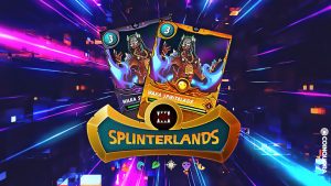 Splinterlands’ NFT Collection Gets Sold Out in 30 Seconds PlatoBlockchain Data Intelligence. Vertical Search. Ai.