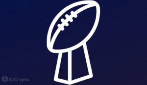 Super Bowl Ads Boost Crypto App Downloads By 279% PlatoBlockchain Data Intelligence. Vertical Search. Ai.