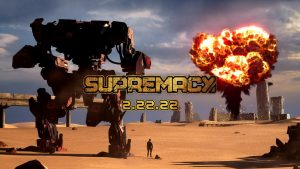 Supremacy, oyundan kazanç ekonomisine sürdürülebilir bir avantaj sunuyor PlatoBlockchain Veri Zekası. Dikey Arama. Ai.