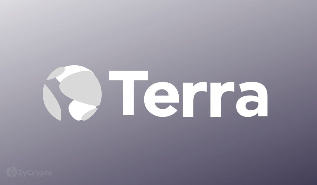 Terra (LUNA) بالاترین درصد فعالیت های فانفاری را از ماه اکتبر به خود دیده است – به عنوان بهترین عملکرد هفته هوش داده پلاتوبلاک چین ظاهر شد. جستجوی عمودی Ai.