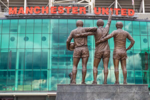 Tezos strike deal with Manchester United PlatoBlockchain Data Intelligence. Vertical Search. Ai.