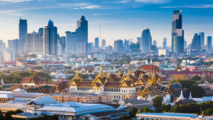 תאילנד ביטלה זה עתה את המס של 15% על מודיעין נתונים של Crypto PlatoBlockchain. חיפוש אנכי. איי.