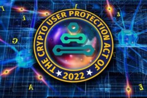 The Crypto User Protection Act of 2022 PlatoBlockchain Data Intelligence. Vertical Search. Ai.