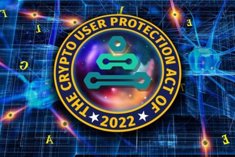 The Crypto User Protection Act of 2022 Crypto Valley PlatoBlockchain Data Intelligence. Vertical Search. Ai.