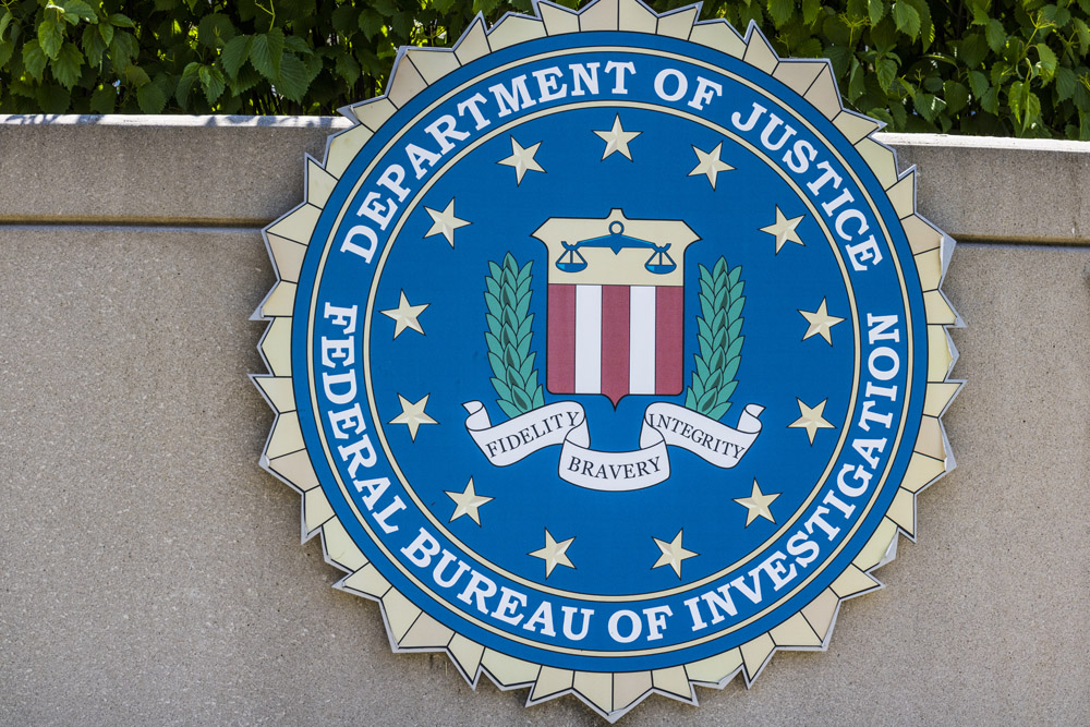 The FBI Says Crypto Scams Are Up PlatoBlockchain Data Intelligence. Vertical Search. Ai.