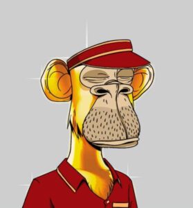 The Guy Who Bought an Ape for 4 ETH Explains Why He Rejected a $1.2M Offer PlatoBlockchain Data Intelligence. Vertical Search. Ai.