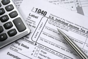 IRS-ul ar putea să nu impună impozite pe venit pe platforma de informare a datelor Crypto PlatoBlockchain. Căutare verticală. Ai.