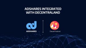 The Simple Way to Monetize Your Land – Adshares Integration With Decentraland PlatoBlockchain Data Intelligence. Vertical Search. Ai.
