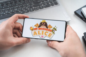 The token of play to earn game MyNeighborAlice gained 11%: top places to buy MyNeighborAlice PlatoBlockchain Data Intelligence. Vertical Search. Ai.