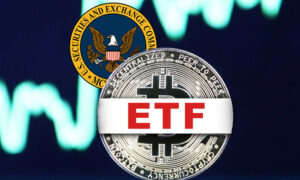 US SEC forsinker en beslutning om Grayscales Bitcoin ETF-applikation PlatoBlockchain Data Intelligence. Lodret søgning. Ai.