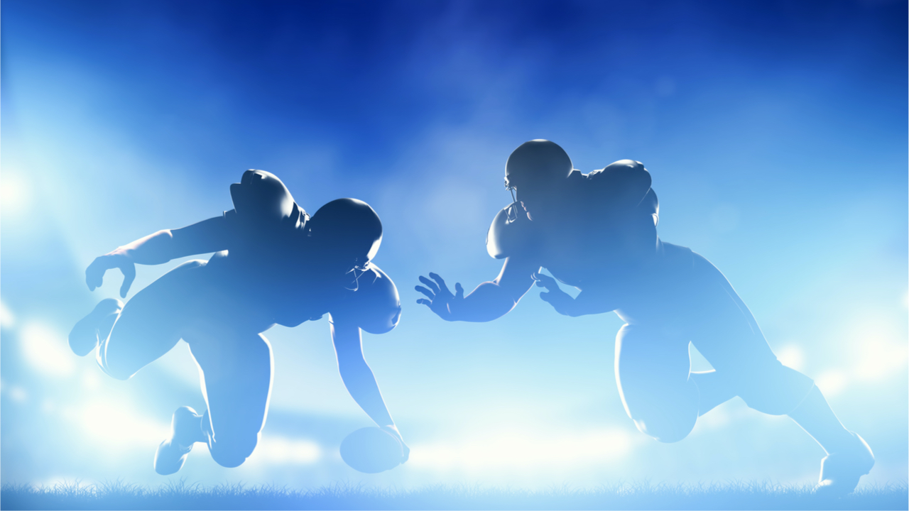 এই বছরের সুপার বোল অংশগ্রহণকারীরা NFL, Ticketmaster PlatoBlockchain ডেটা ইন্টেলিজেন্স থেকে স্মারক NFT টিকিট পাবেন। উল্লম্ব অনুসন্ধান. আ.
