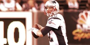 Tom Brady, NFL'nin Emekli Olması Sonrası NFT'lere, Fitness ve Giyim İşlerine Dönüyor PlatoBlockchain Veri Zekası. Dikey Arama. Ai.
