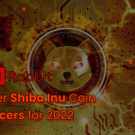 Top 5 Shiba Inu Coin Influencer 2022 PlatoBlockchain Data Intelligence. Vertikale Suche. Ai.