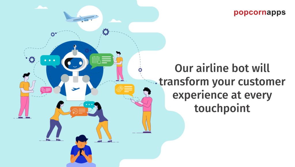 Transformieren Sie das Erlebnis von Flugreisenden PlatoBlockchain Data Intelligence. Vertikale Suche. Ai.
