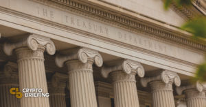 Treasury Weighs In on NFTs and Art Crime PlatoBlockchain Data Intelligence. Vertical Search. Ai.