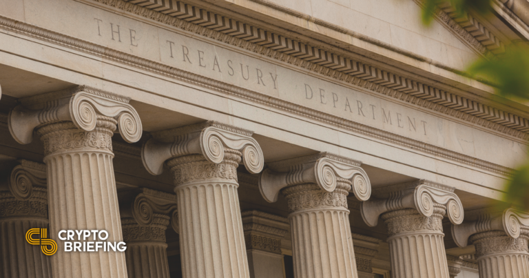 Treasury Weighs In on NFTs and Art Crime NFT platforms PlatoBlockchain Data Intelligence. Vertical Search. Ai.