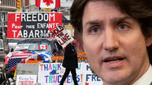 Trudeau’s Government Warns More Accounts Will Be Frozen — Freedom Convoy Truckers Hold Their Ground PlatoBlockchain Data Intelligence. Vertical Search. Ai.