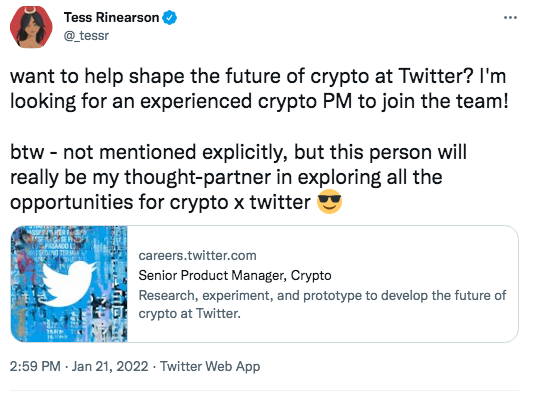 Twitter Invests in Bitcoin Payments Processor OpenNode Tim Draper PlatoBlockchain Data Intelligence. Vertical Search. Ai.