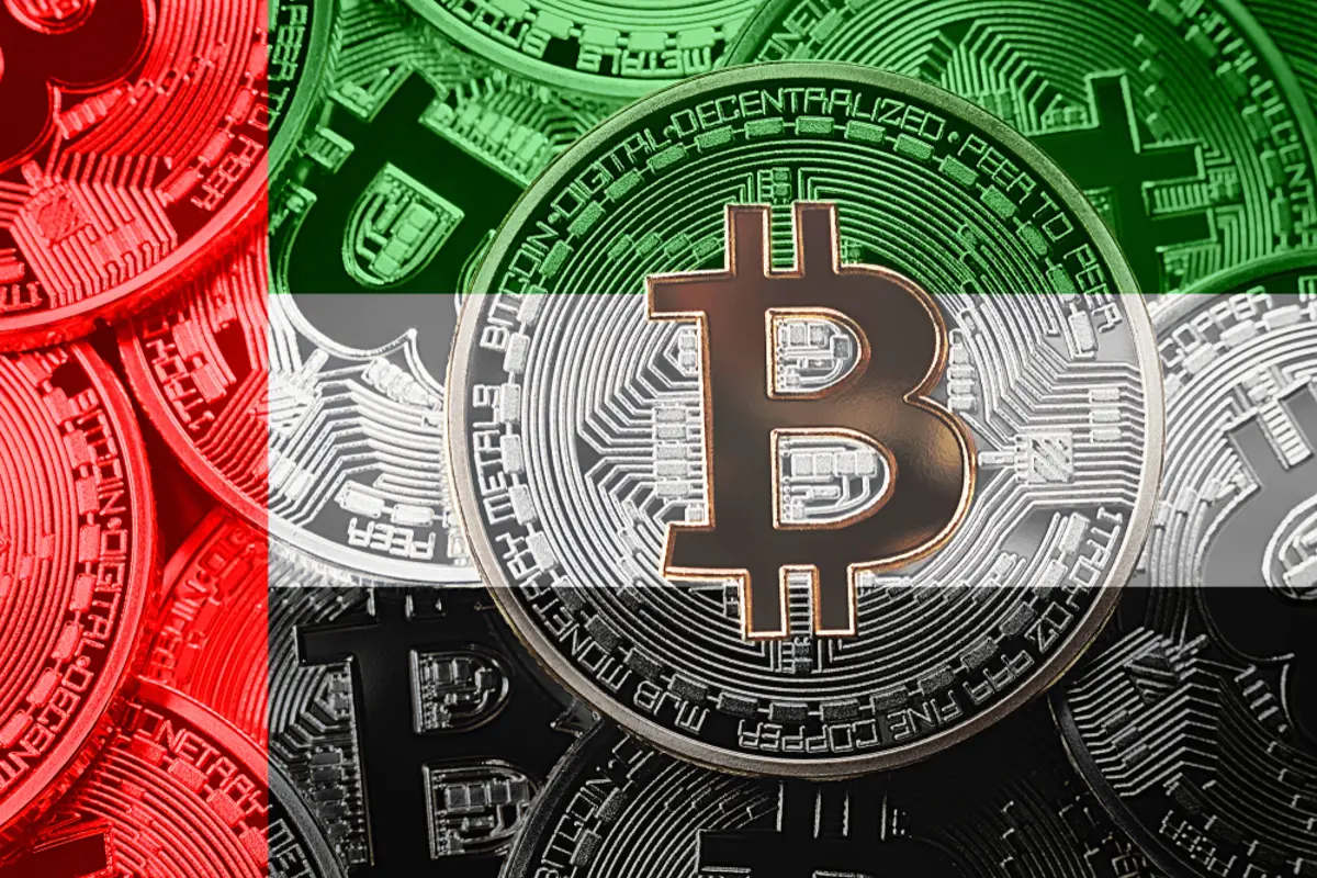 Les Émirats arabes unis s'apprêtent à délivrer des licences fédérales pour les monnaies numériques à court terme PlatoBlockchain Data Intelligence. Recherche verticale. Aï.
