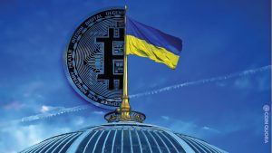 Ukraine Crypto Exchange Kuna Trading Volume Triples Despite Crisis PlatoBlockchain Data Intelligence. Vertical Search. Ai.