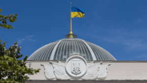 Ukraine Passes Law Legalizing Crypto as Threat of War Looms PlatoBlockchain Data Intelligence. Vertical Search. Ai.