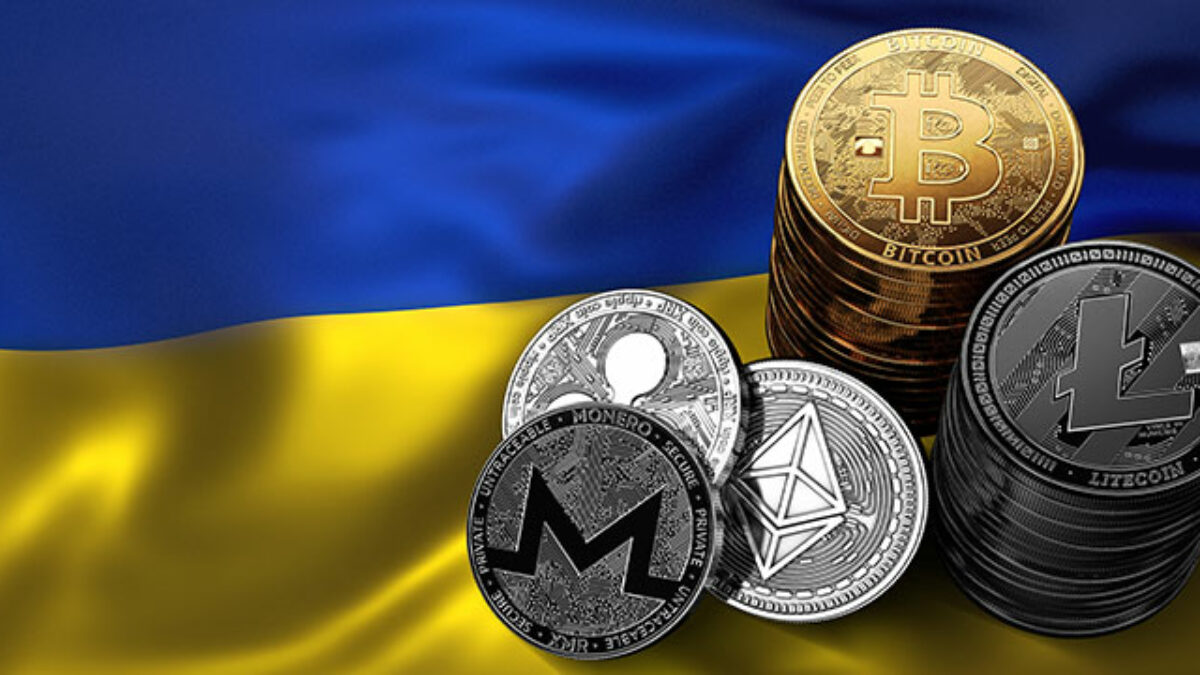 Ukrainan Bitcoin-vaihtovolyymi kaksinkertaistuu, kun Venäjän ja Ukrainan välinen konflikti kärjistää PlatoBlockchain-tietotiedon. Pystysuuntainen haku. Ai.