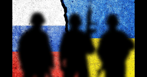 ウクライナのボランティアグループは、ロシアのPlatoBlockchainDataIntelligenceとの緊張の中でビットコインの寄付を受け取ります。 垂直検索。 愛。