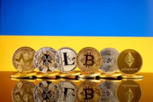 Ukrainalaiset ostavat Tetheriä (USDT) 5 %:n palkkiolla, koska keskuspankki sulki ovet paikallisessa valuutassa PlatoBlockchain Data Intelligencessä. Pystysuuntainen haku. Ai.
