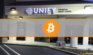 UNIFY diventerà la prima unione di credito che consentirà ai membri di detenere Bitcoin PlatoBlockchain Data Intelligence. Ricerca verticale. Ai.
