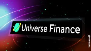 Universe Finance Gears 将推出 IDO，在 Uniswap V3 PlatoBlockchain 数据智能中提供高收益。 垂直搜索。 哎。