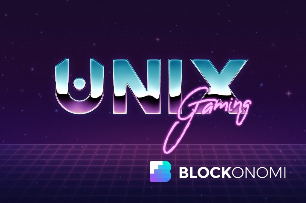 UniX Gaming: Meet The Future Of Play-To-Earn in the Metaverse leasing PlatoBlockchain Data Intelligence. Vertical Search. Ai.