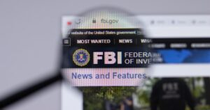 US DOJ Announces Leader for New FBI Crypto Unit PlatoBlockchain Data Intelligence. Vertical Search. Ai.