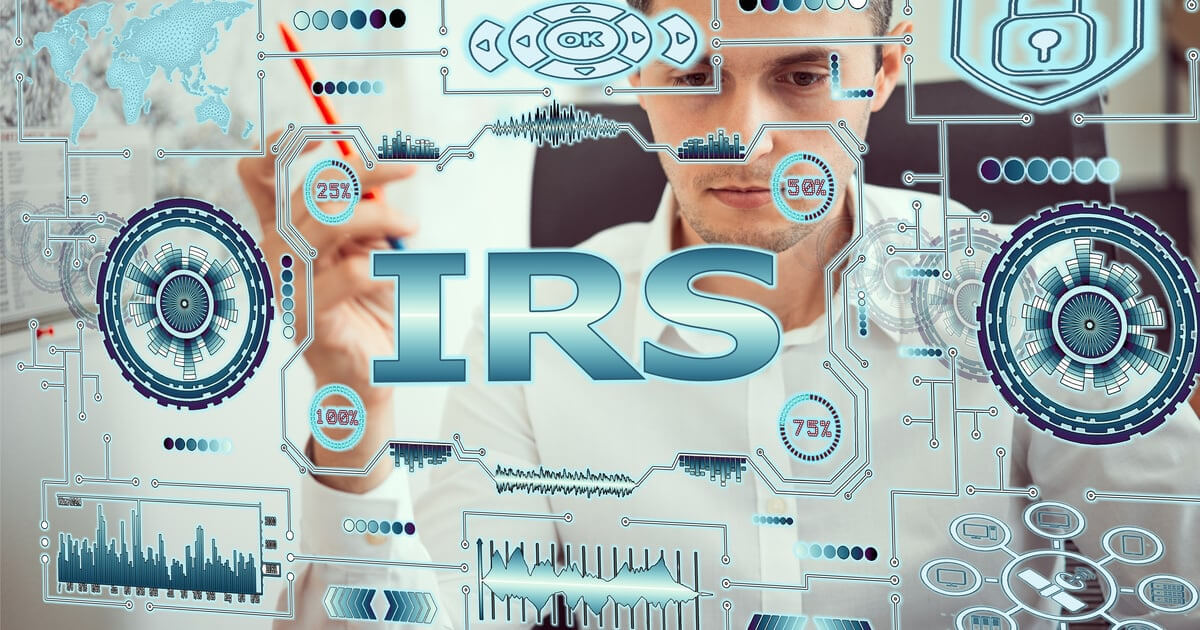 Amerikaanse IRS gaat belastingen op ingezette Tezos terugbetalen aan het Tennessee-koppel PlatoBlockchain Data Intelligence. Verticaal zoeken. Ai.