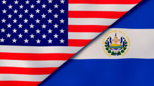 Yhdysvaltain lainsäätäjät esittelevät lakiesityksen riskien vähentämiseksi El Salvadorista Bitcoinin hyväksymisestä laillisena tarjouskilpailuna PlatoBlockchain Data Intelligence. Pystysuuntainen haku. Ai.