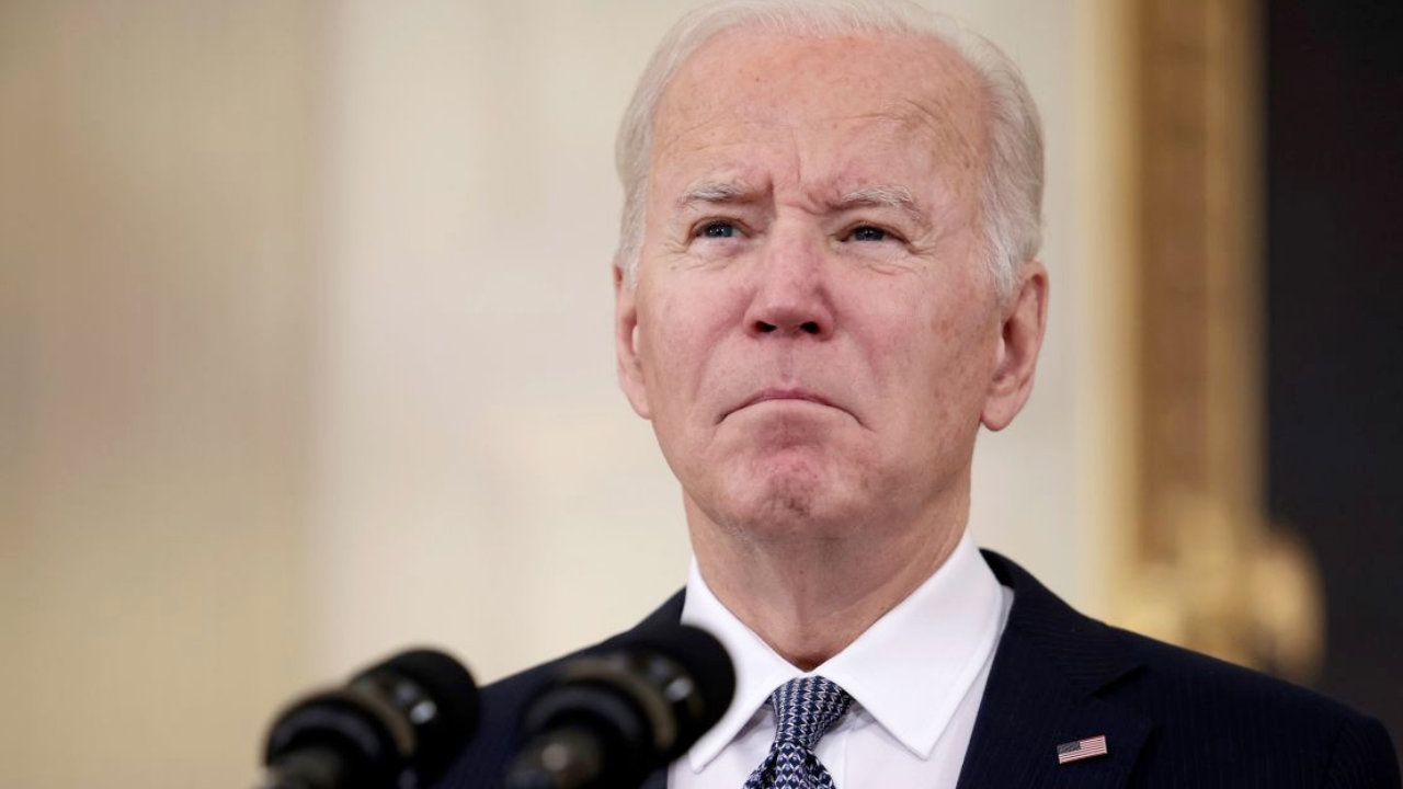 US President Biden to Issue Executive Order on Crypto This Week: Report PlatoBlockchain Data Intelligence. Vertical Search. Ai.