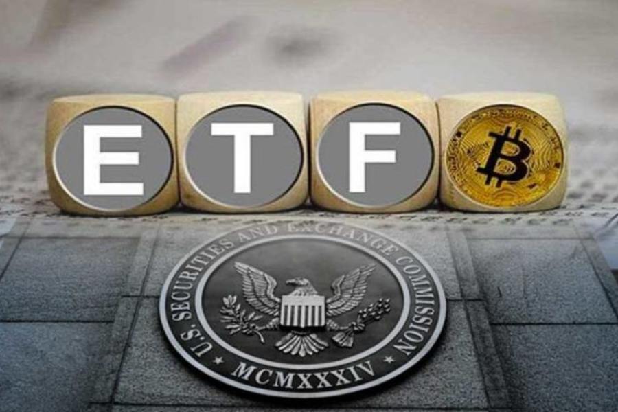 تحتفظ هيئة الأوراق المالية والبورصة الأمريكية مرة أخرى بالحكم على صندوق Bitcoin ETF الخاص بـ Grayscale. ذكاء البيانات في PlatoBlockchain. البحث العمودي. منظمة العفو الدولية.