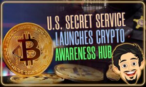 US Secret Service lanserar Crypto Awareness Hub PlatoBlockchain Data Intelligence. Vertikal sökning. Ai.
