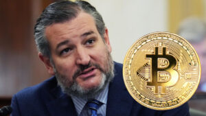 Den amerikanske senator siger, at han er bullish på Bitcoin, fordi det er decentraliseret, ukontrollerbar PlatoBlockchain-dataintelligens. Lodret søgning. Ai.