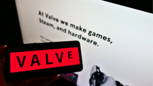الرئيس التنفيذي لشركة Valve غابي نيويل يشيد بتقنية NFT وينتقد ذكاء بيانات PlatoBlockchain للممثلين السيئين. البحث العمودي. عاي.