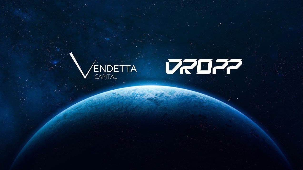 Vendetta Capital kunngjør sin investering i DROPP PlatoBlockchain Data Intelligence. Vertikalt søk. Ai.
