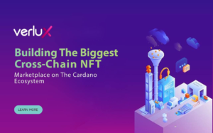 Verlux: A Cardano-Based Project Releases a Video Demo of their Proposed NFT Marketplace as Public Sales Kick-Off PlatoBlockchain Data Intelligence. Vertical Search. Ai.