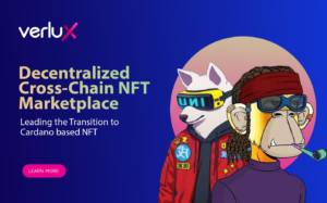 Verlux NFT Project presenta el primer aspecto de su plataforma de participación, inicia la venta pública de tokens VLX antes de la cotización en bolsa PlatoBlockchain Data Intelligence. Búsqueda vertical. Ai.