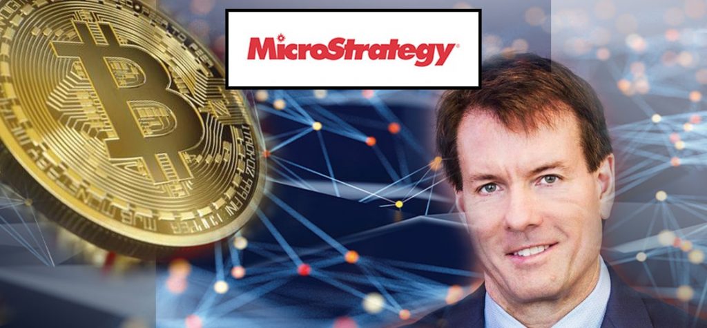 MicroStrategy CEO'su PlatoBlockchain Veri Zekası, Savaşların Enflasyon Yarattığını ve Bitcoin'i İlgi Çekici Hale Getirdiğini Söyledi. Dikey Arama. Ai.