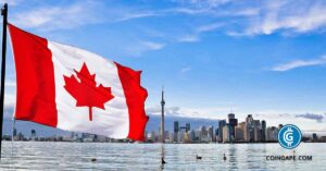 “We Will Be Forced To Comply” Crypto Exchanges Raise Warnings As Canada Blacklists Crypto PlatoAiStream Data Intelligence. Vertical Search. Ai.