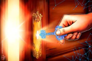Web3 zou de sleutel van crypto kunnen zijn voor de reguliere markt PlatoBlockchain Data Intelligence. Verticaal zoeken. Ai.